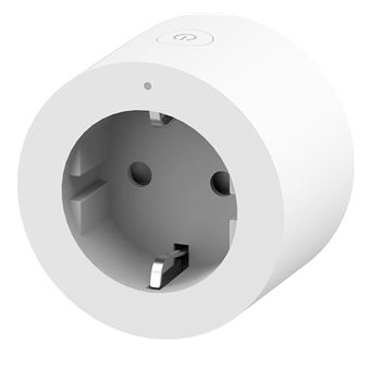 Tomada Inteligente Aqara SP-EUC01 | Branco - 1