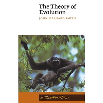 The Theory of Evolution - Paperback - 1993 - 1