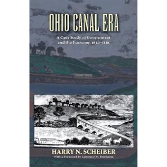 Ohio Canal Era - 1