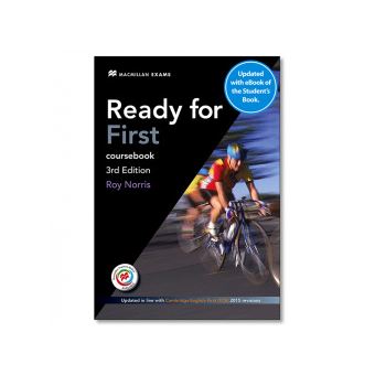 Ready For Fc Sb -key (ebook) Pk 3rd Ed - 1