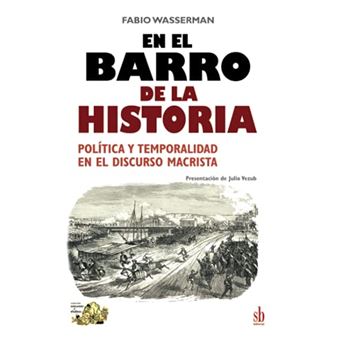 En El Barro De La Historia - 1
