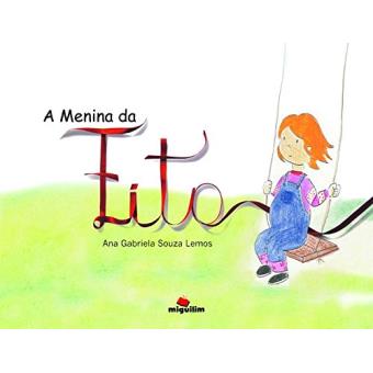 A Menina da Fita - 1