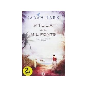 Illa de les mil fonts, l' - 1