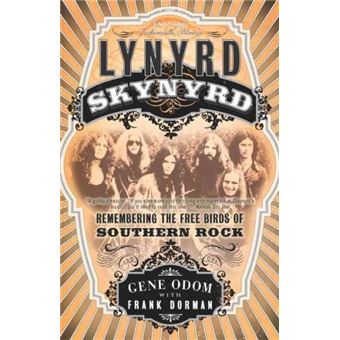 Lynyrd Skynyrd - 1