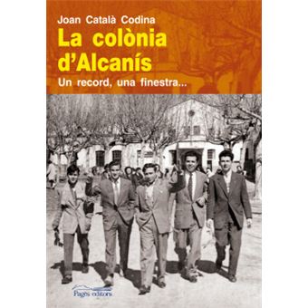 La Colonia D'Alcanis - 1