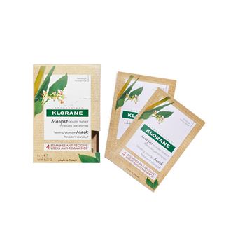 Máscara-Pó Anticaspa com Galanga | 8 x 3 gr - 1