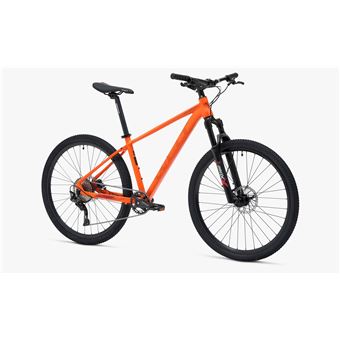 Bicicleta Welt Ranger 2.0 | 29" 18 | Tamanho M | Laranja - 1
