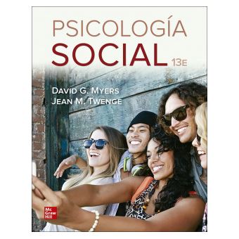 Psicología Social Pack - 1