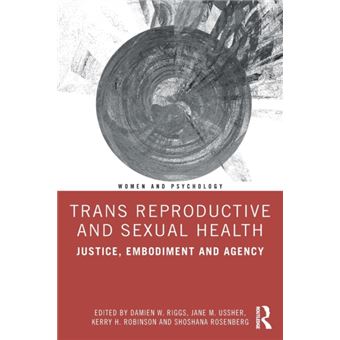 Trans Reproductive And Sexual Health By Taylor & Francis Ltd - 1