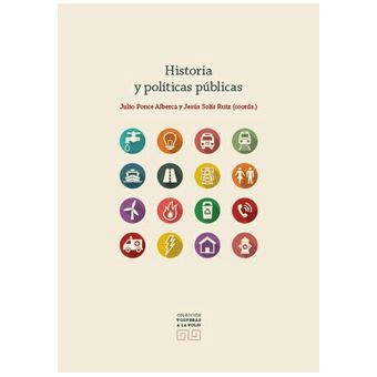 Historia Y Políticas Públicas - 1