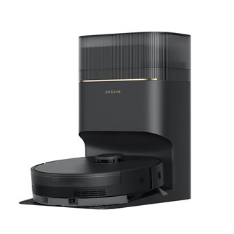 Aspirador Robot com Mopa Dreame D20 Pro Plus | 230 min | Preto - 1