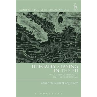 Illegally Staying In The Eu - 1