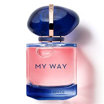 Perfume Giorgio Armani My Way Intense | EDP | 90 ml - 1