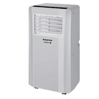 Ar Condicionado Portátil Taurus AC 2600 RVKT | 25 m² | Branco - 1