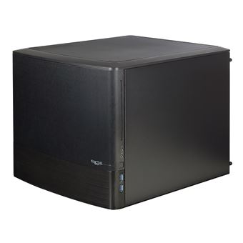 Pc Fractal Design Node NODE 804 | Preto - 1