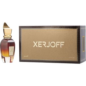 Perfume Feminino Oud Stars Mamluk Xerjoff | EDT | 1.7 oz | 50 ml - 1