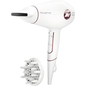 Secador de Cabelo Rowenta CV6135F0 | 1800 W | Branco - 1