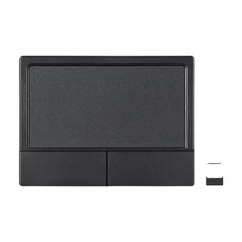 Touch Pad Perixx 11634 | Preto - 1