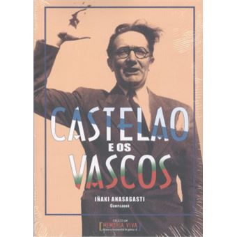 Castelao E Os Vascos - 1