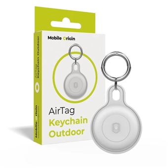 Caixa Mobile Origin FRL-ATOD-WHT | Branco - 1