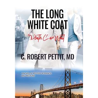 The Long White Coat: Death Can Wait - 1