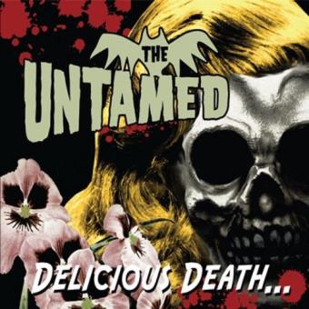 Untamed, The-Delicious Death... - 1
