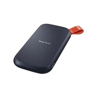 Disco SSD Externo SanDisk Ultrastar SDSSDE30-2T00-G25 | 2 TB - 1