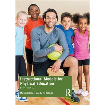 Instructional Models For Physical Education - 1