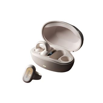 Auriculares Wireless Sanag Z51S | Type-C | 50h | IPX4 | Bluetooth5.3 - 1