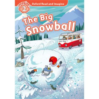 The Big Snowball - 1