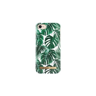 Capa para Telemóvel iDeal of Sweden Fashion | Verde, Branco - 1