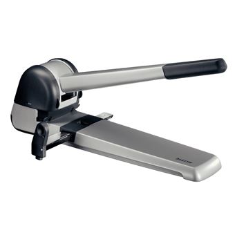 Furador Leitz 51820084 | Prateado - 1