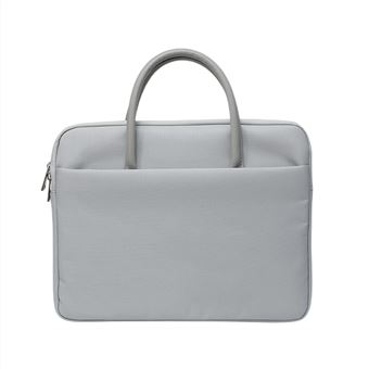 Mala CO-Phénix para Computador Portátil 15.6'' | Cinzento | 42 x 33 cm - 1