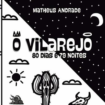 O Vilarejo - 1