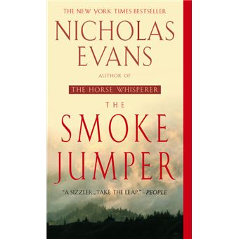 The Smoke Jumper - 1