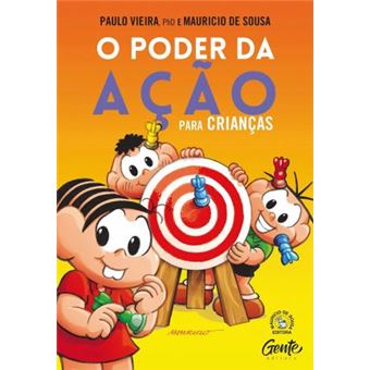 O Poder da Ação para Crianças - 1