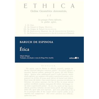 Ética - 1