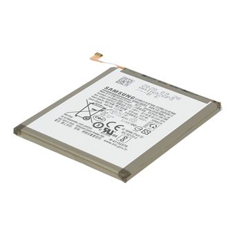 Bateria Interna Samsung para Samsung Galaxy S20 FE | Original EB-BG781ABY | 4500 mAh - 1