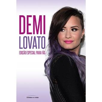Demi Lovato - 1