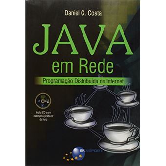 Java Em Rede - 1
