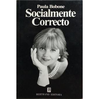 Socialmente correcto. [3.ª edição] - 1