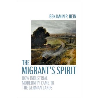 Migrant's Spirit - 1