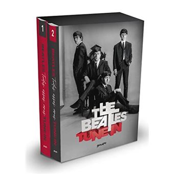 The Beatles Tune In - Todos Esses Anos (Box De Luxo) - 1