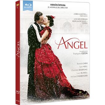 Angel (2007) (Blu-ray) - 1