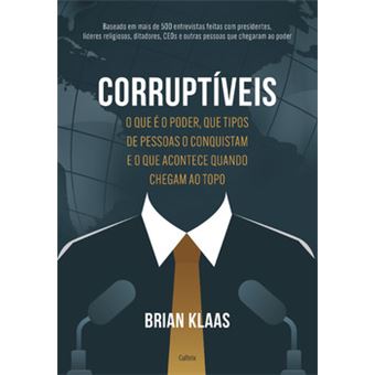 Corruptíveis - 1