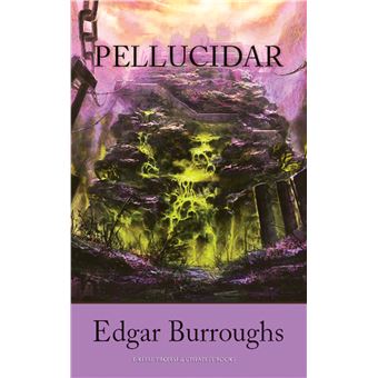 Pellucidar - 1