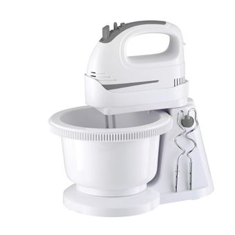 Batedeira com Base Pritech KC-099 | 2L | Branco - 1