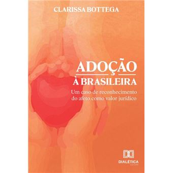 Adoção À Brasileira - 1