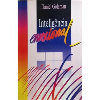 Inteligência emocional. [12.ª edição] - 1