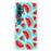 Capa Tpu Hapdey para Xiaomi Mi Note 10 - Note 10 Pro - Cc9 Pro | Design Padrão | Fatias de Melancia - Transparente_0